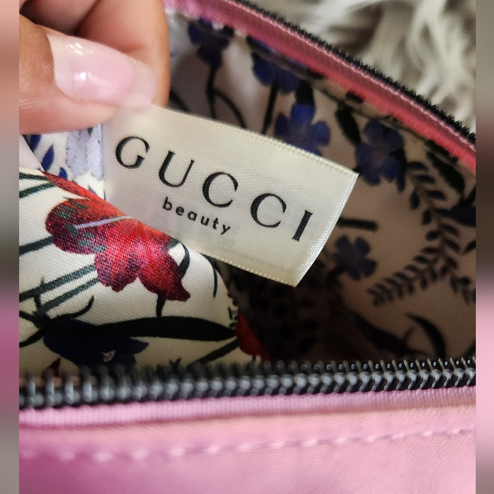 Gucci Pink Women's Bag - Picture 4 of 8
